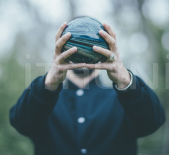 Итальянские Свет - Подвесной светильник Spacey Итальянские Свет - Подвесной светильник Spacey фабрика Lasvit