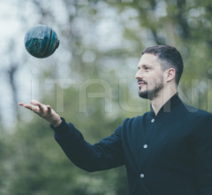 Итальянские Свет - Подвесной светильник Spacey Итальянские Свет - Подвесной светильник Spacey фабрика Lasvit