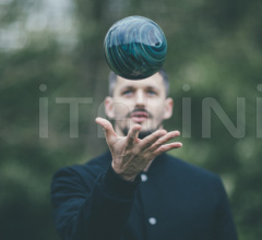 Итальянские Свет - Подвесной светильник Spacey Итальянские Свет - Подвесной светильник Spacey фабрика Lasvit