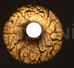 Итальянские Свет - Подвесной светильник Volcano Итальянские Свет - Подвесной светильник Volcano фабрика Lasvit