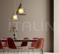 Итальянские Свет - Подвесной светильник Volcano Итальянские Свет - Подвесной светильник Volcano фабрика Lasvit