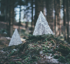 Итальянские Свет - Подвесной светильник Volcano Итальянские Свет - Подвесной светильник Volcano фабрика Lasvit