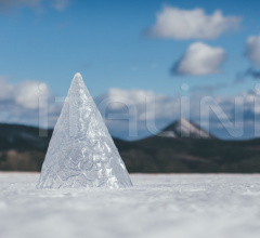 Итальянские Свет - Подвесной светильник Volcano Итальянские Свет - Подвесной светильник Volcano фабрика Lasvit