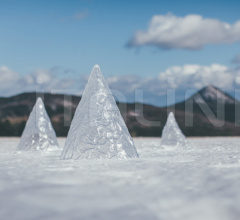 Итальянские Свет - Подвесной светильник Volcano Итальянские Свет - Подвесной светильник Volcano фабрика Lasvit