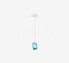 Итальянские Свет - Подвесной светильник Crystal Rock Итальянские Свет - Подвесной светильник Crystal Rock фабрика Lasvit