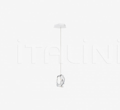 Итальянские Свет - Подвесной светильник Crystal Rock Итальянские Свет - Подвесной светильник Crystal Rock фабрика Lasvit