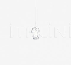 Итальянские Свет - Подвесной светильник Crystal Rock Итальянские Свет - Подвесной светильник Crystal Rock фабрика Lasvit