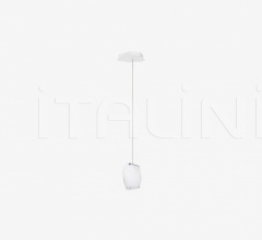 Итальянские Свет - Подвесной светильник Crystal Rock Итальянские Свет - Подвесной светильник Crystal Rock фабрика Lasvit