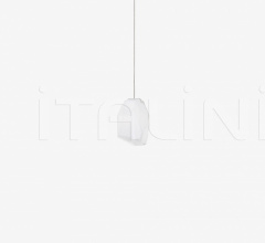 Итальянские Свет - Подвесной светильник Crystal Rock Итальянские Свет - Подвесной светильник Crystal Rock фабрика Lasvit