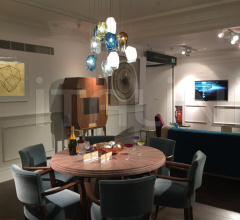 Итальянские Свет - Подвесной светильник Crystal Rock Итальянские Свет - Подвесной светильник Crystal Rock фабрика Lasvit