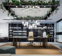 Итальянские Свет - Подвесной светильник Crystal Rock of 3 Итальянские Свет - Подвесной светильник Crystal Rock of 3 фабрика Lasvit