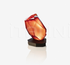 Итальянские Настольные светильники - Настольный светильник Crystal Rock Итальянские Настольные светильники - Настольный светильник Crystal Rock фабрика Lasvit