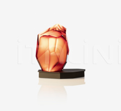 Итальянские Настольные светильники - Настольный светильник Crystal Rock Итальянские Настольные светильники - Настольный светильник Crystal Rock фабрика Lasvit