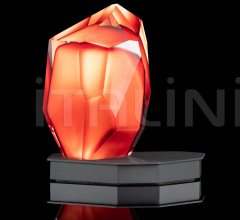 Итальянские Настольные светильники - Настольный светильник Crystal Rock Итальянские Настольные светильники - Настольный светильник Crystal Rock фабрика Lasvit