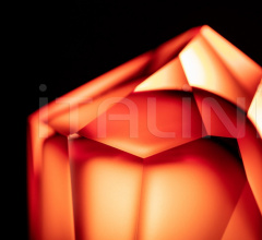 Итальянские Настольные светильники - Настольный светильник Crystal Rock Итальянские Настольные светильники - Настольный светильник Crystal Rock фабрика Lasvit