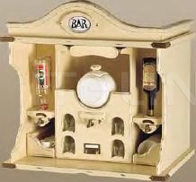 Итальянские Элементы кухни - Навесной шкаф 464AV Итальянские Элементы кухни - Навесной шкаф 464AV фабрика Maggi Massimo