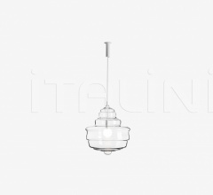 Итальянские Свет - Подвесной светильник Neverending Glory Итальянские Свет - Подвесной светильник Neverending Glory фабрика Lasvit