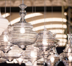 Итальянские Свет - Подвесной светильник Neverending Glory Итальянские Свет - Подвесной светильник Neverending Glory фабрика Lasvit