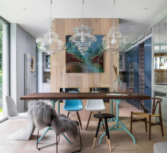 Итальянские Свет - Подвесной светильник Neverending Glory Итальянские Свет - Подвесной светильник Neverending Glory фабрика Lasvit