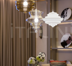 Итальянские Свет - Подвесной светильник Neverending Glory Итальянские Свет - Подвесной светильник Neverending Glory фабрика Lasvit