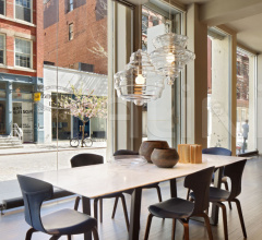 Итальянские Свет - Подвесной светильник Neverending Glory Итальянские Свет - Подвесной светильник Neverending Glory фабрика Lasvit