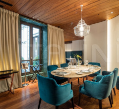 Итальянские Свет - Подвесной светильник Neverending Glory Итальянские Свет - Подвесной светильник Neverending Glory фабрика Lasvit