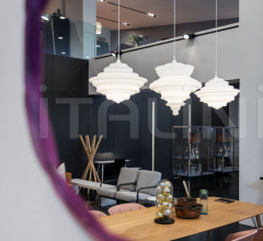 Итальянские Свет - Подвесной светильник Neverending Glory Итальянские Свет - Подвесной светильник Neverending Glory фабрика Lasvit