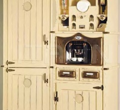 Итальянские Элементы кухни - Навесной шкаф 464AV Итальянские Элементы кухни - Навесной шкаф 464AV фабрика Maggi Massimo