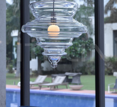 Итальянские Свет - Подвесной светильник Neverending Glory Итальянские Свет - Подвесной светильник Neverending Glory фабрика Lasvit