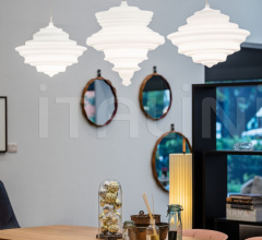 Итальянские Свет - Подвесной светильник Neverending Glory Итальянские Свет - Подвесной светильник Neverending Glory фабрика Lasvit