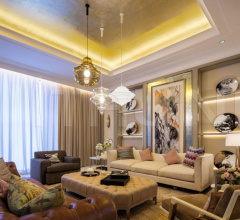 Итальянские Свет - Подвесной светильник Neverending Glory Итальянские Свет - Подвесной светильник Neverending Glory фабрика Lasvit