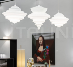 Итальянские Свет - Подвесной светильник Neverending Glory Итальянские Свет - Подвесной светильник Neverending Glory фабрика Lasvit