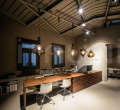 Итальянские Свет - Подвесной светильник Neverending Glory Итальянские Свет - Подвесной светильник Neverending Glory фабрика Lasvit