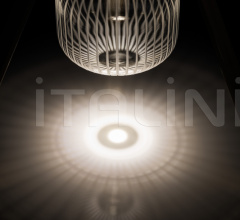 Итальянские Настольные светильники - Настольный светильник Cipher Small Итальянские Настольные светильники - Настольный светильник Cipher Small фабрика Lasvit