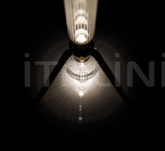 Итальянские Настольные светильники - Настольный светильник Cipher Large Итальянские Настольные светильники - Настольный светильник Cipher Large фабрика Lasvit