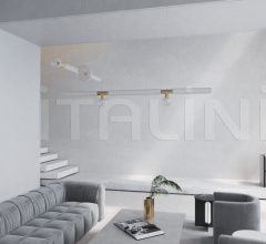 Итальянские Настольные светильники - Настольный светильник Cipher Large Итальянские Настольные светильники - Настольный светильник Cipher Large фабрика Lasvit