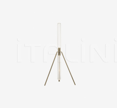 Итальянские Напольные светильники - Напольный светильник Cipher фабрика Lasvit