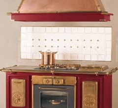 Итальянские Элементы кухни - Настенная панель 470 Итальянские Элементы кухни - Настенная панель 470 фабрика Maggi Massimo