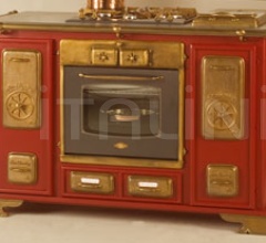 Итальянские Элементы кухни - Тумба под духовку 469R Итальянские Элементы кухни - Тумба под духовку 469R фабрика Maggi Massimo