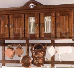 Итальянские Элементы кухни - Навесной шкаф 474 Итальянские Элементы кухни - Навесной шкаф 474 фабрика Maggi Massimo