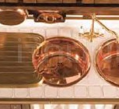 Итальянские Элементы кухни - Тумба под мойку 473 Итальянские Элементы кухни - Тумба под мойку 473 фабрика Maggi Massimo