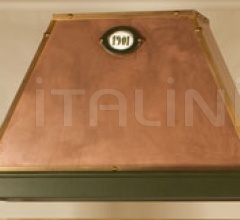 Итальянские Элементы кухни - Вытяжка 471G Итальянские Элементы кухни - Вытяжка 471G фабрика Maggi Massimo