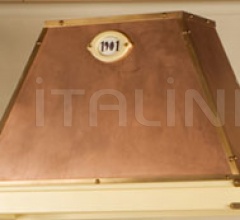 Итальянские Элементы кухни - Вытяжка 471I Итальянские Элементы кухни - Вытяжка 471I фабрика Maggi Massimo