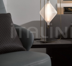 Итальянские Настольные светильники - Настольный светильник Clover Итальянские Настольные светильники - Настольный светильник Clover фабрика Lasvit