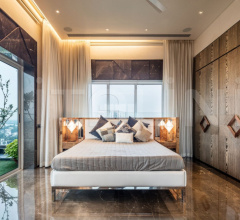 Итальянские Настольные светильники - Настольный светильник Clover Итальянские Настольные светильники - Настольный светильник Clover фабрика Lasvit