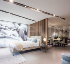 Итальянские Настольные светильники - Настольный светильник Clover Итальянские Настольные светильники - Настольный светильник Clover фабрика Lasvit