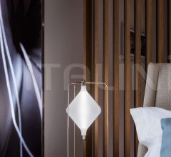 Итальянские Настольные светильники - Настольный светильник Clover Итальянские Настольные светильники - Настольный светильник Clover фабрика Lasvit