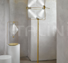 Итальянские Настольные светильники - Настольный светильник Clover Итальянские Настольные светильники - Настольный светильник Clover фабрика Lasvit