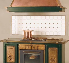 Итальянские Элементы кухни - Тумба под мойку 469G Итальянские Элементы кухни - Тумба под мойку 469G фабрика Maggi Massimo