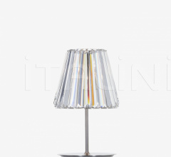 Итальянские Настольные светильники - Настольный светильник Glitters Итальянские Настольные светильники - Настольный светильник Glitters фабрика Lasvit